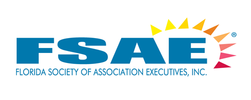 Florida Society of Association Executives logo