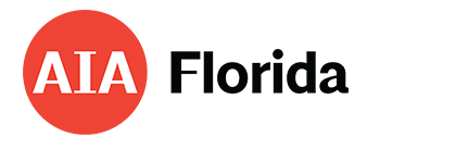 American Institute of Architects - Florida Chapter logo