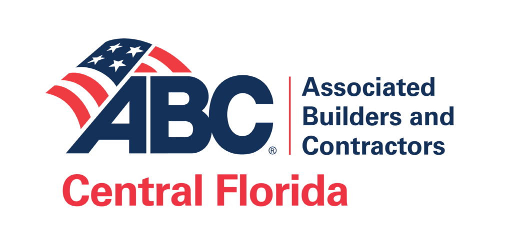 Associated Builders and Contractors Central Florida logo