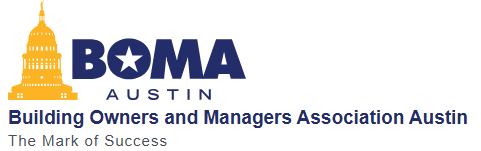 BOMA Austin logo