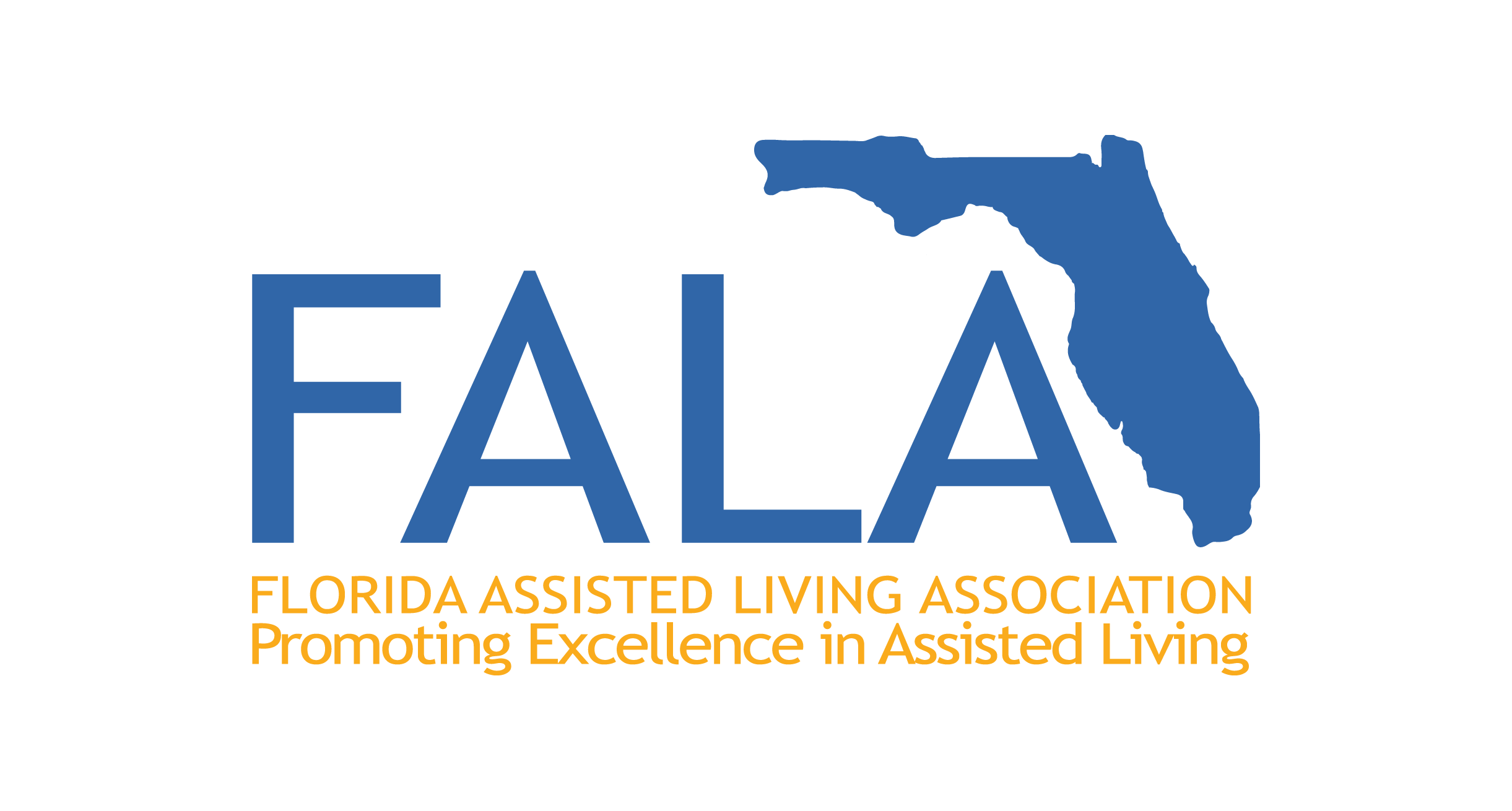 Florida Assisted Living Association logo