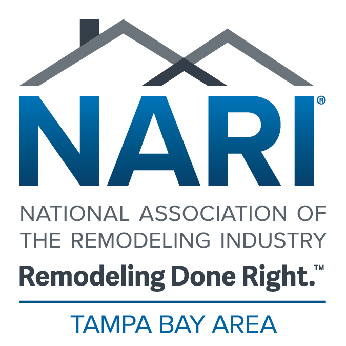 National Association of the Remolding Industry - Tampa Bay Area logo
