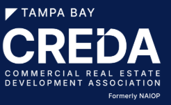 Commercial Real Estate Development Association - Tampa Bay logo