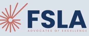 Florida Senior Living Association logo