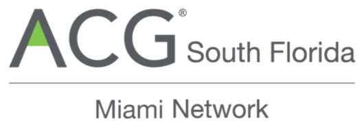 Association for Corporate Growth - Miami logo