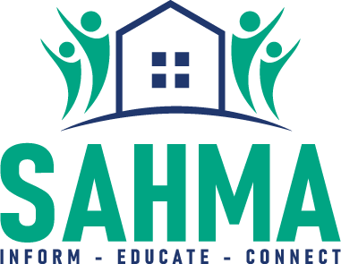 Southeastern Affordable Housing Management Association logo