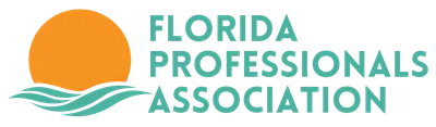 Florida Professionals Association logo