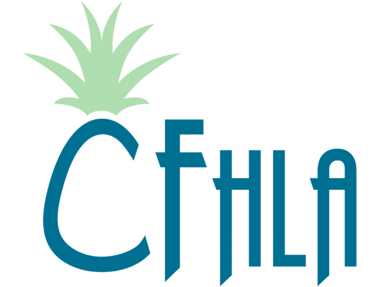 Central Florida Hotel Lodging Association logo