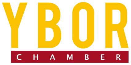 Ybor Chamber logo