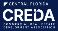 Commercial Real Estate Development Association - Central Florida logo