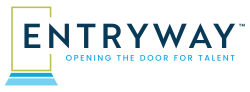 Entryway logo