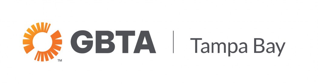 Global Business Travel Association - Tampa Bay logo