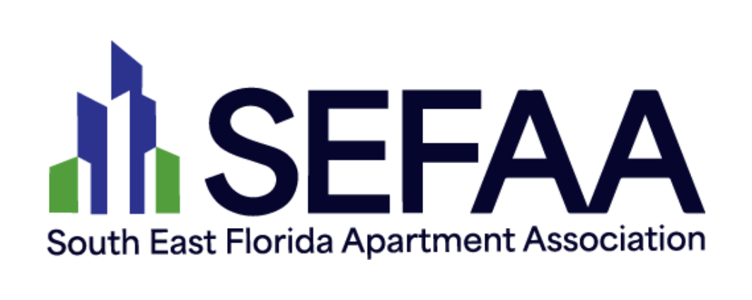 Southeast Florida Apartment Association logo