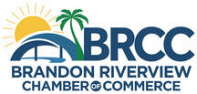 Brandon Riverview Chamber logo