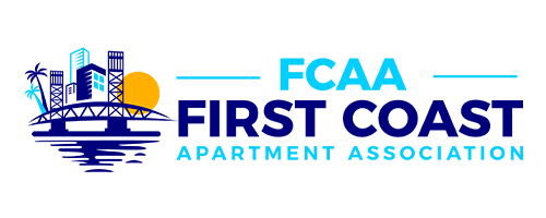 First Coast Apartment Association logo