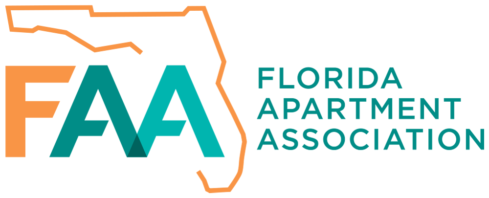 Florida Apartment Association logo