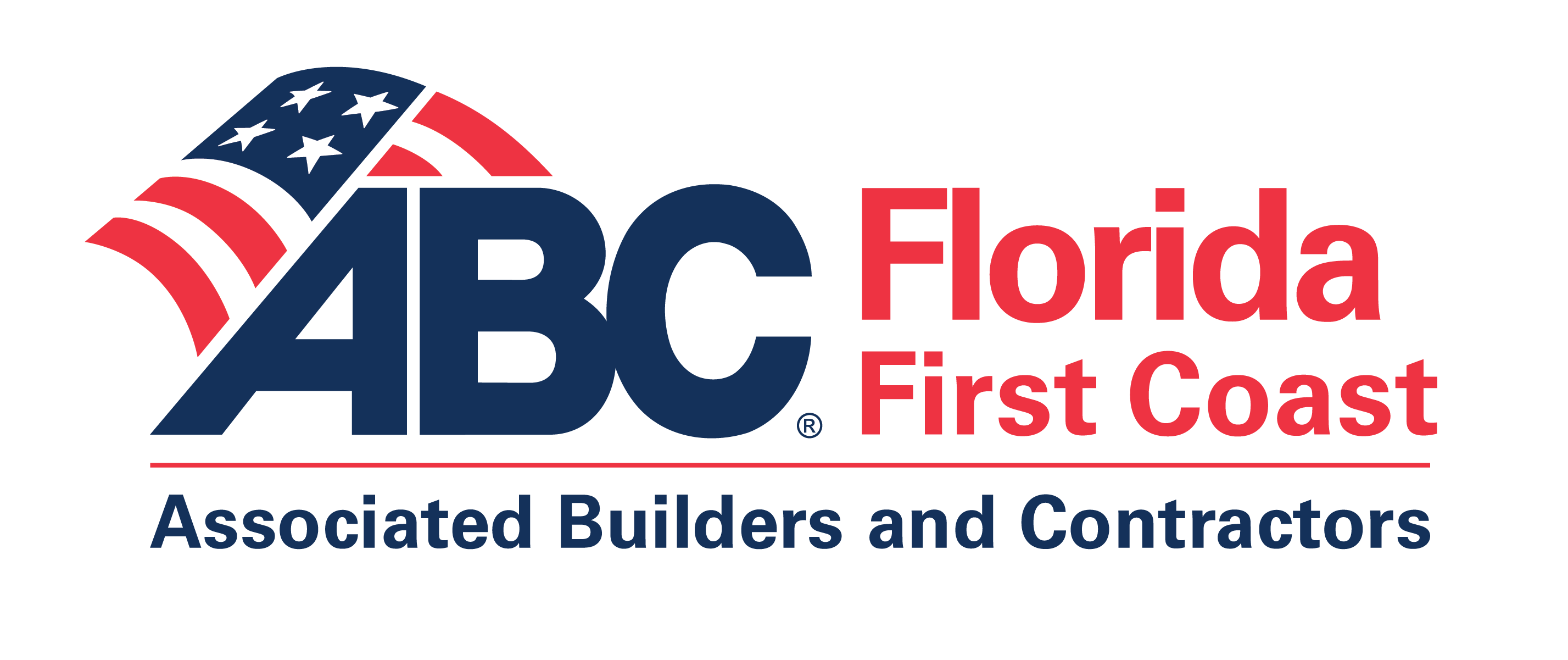 Associated Builders and Contractors - First Coast logo