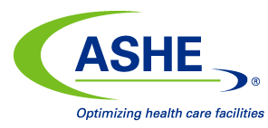 American Society for Health Care Engineering logo