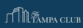 The Tampa Club logo