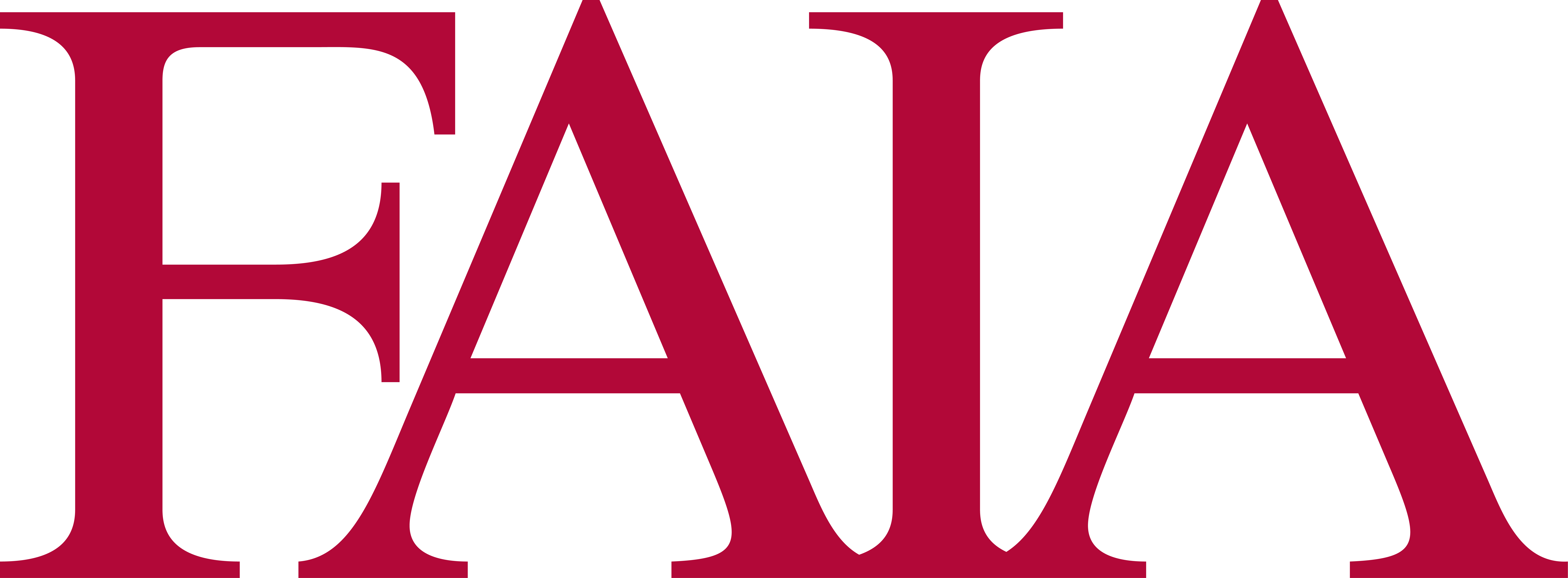 Florida Association of Insurance Agents logo