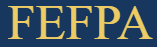 Florida Educational Facilities Planners' Association logo