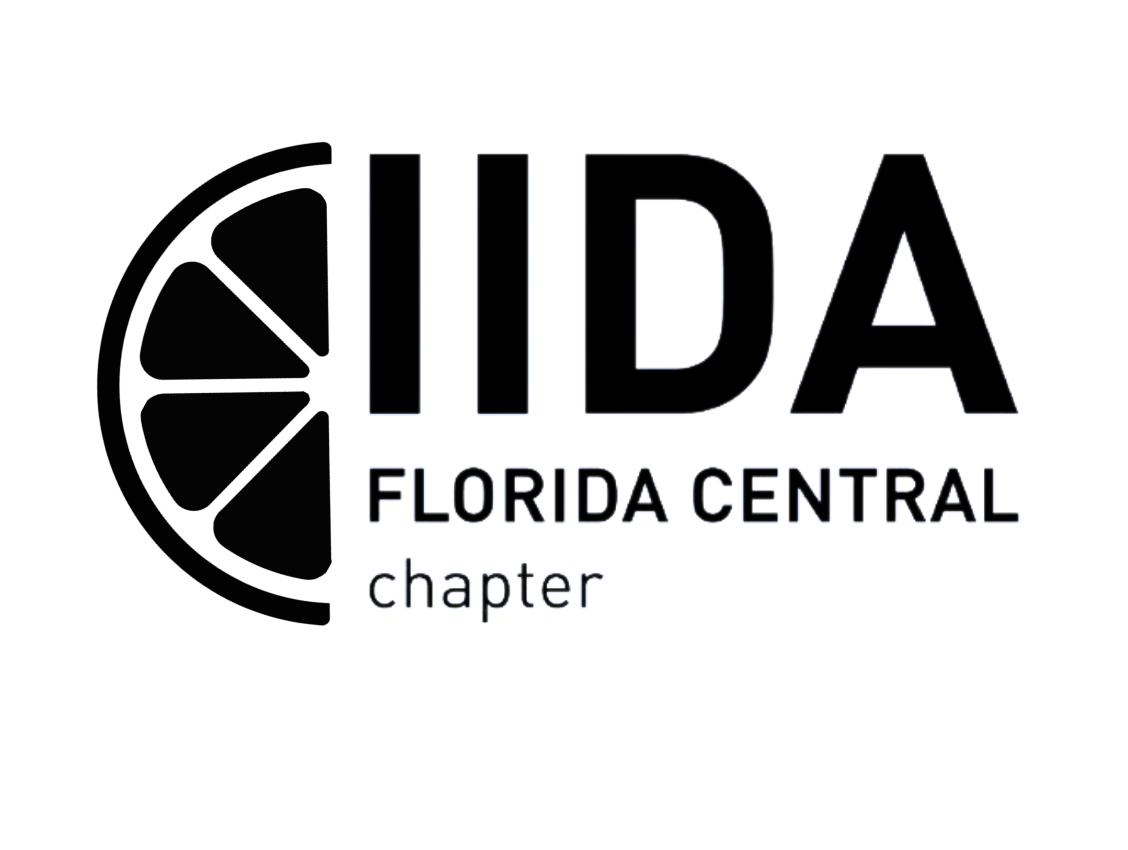 Commercial Interior Design Association of Central Florida logo
