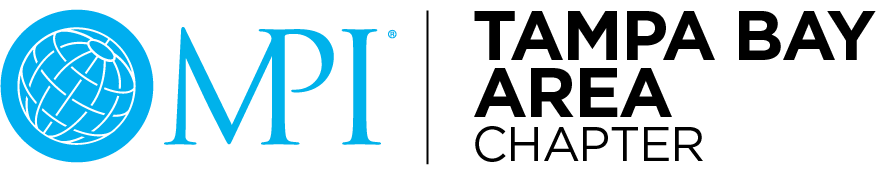 Meeting Professionals International - Tampa Bay Area logo
