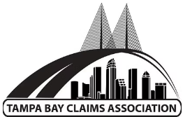 Tampa Bay Claims Association logo