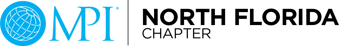 Meeting Professionals International - North Florida logo