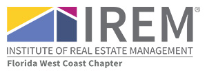 Institute of Real Estate Management - FL West Coast logo