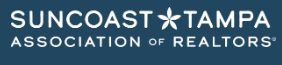Suncoast Tampa Association of Realtors logo