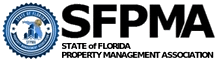 State of Florida Property Management Association logo