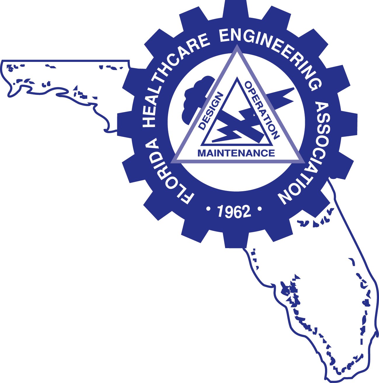 Florida Healthcare Engineering Association - District iii logo
