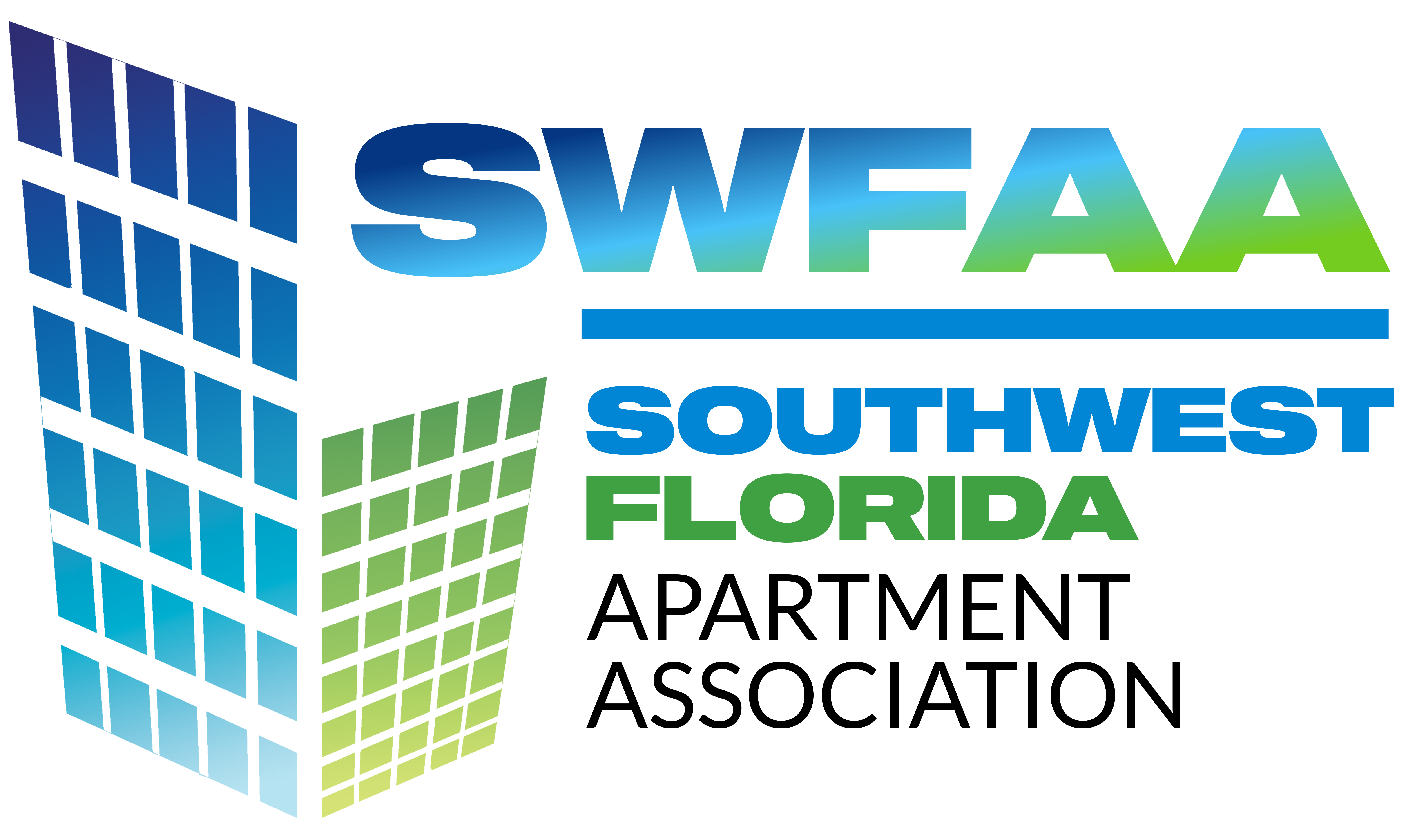 Southwest Florida Apartment Association logo