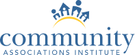 Community Associations Institute logo