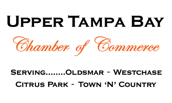 Upper Tampa Bay Chamber logo