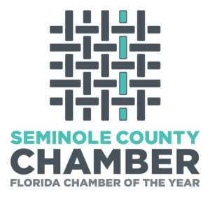 Seminole County Chamber logo