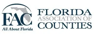 Florida Association of Counties logo