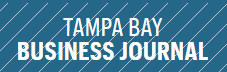 Tampa Bay Business Journal logo