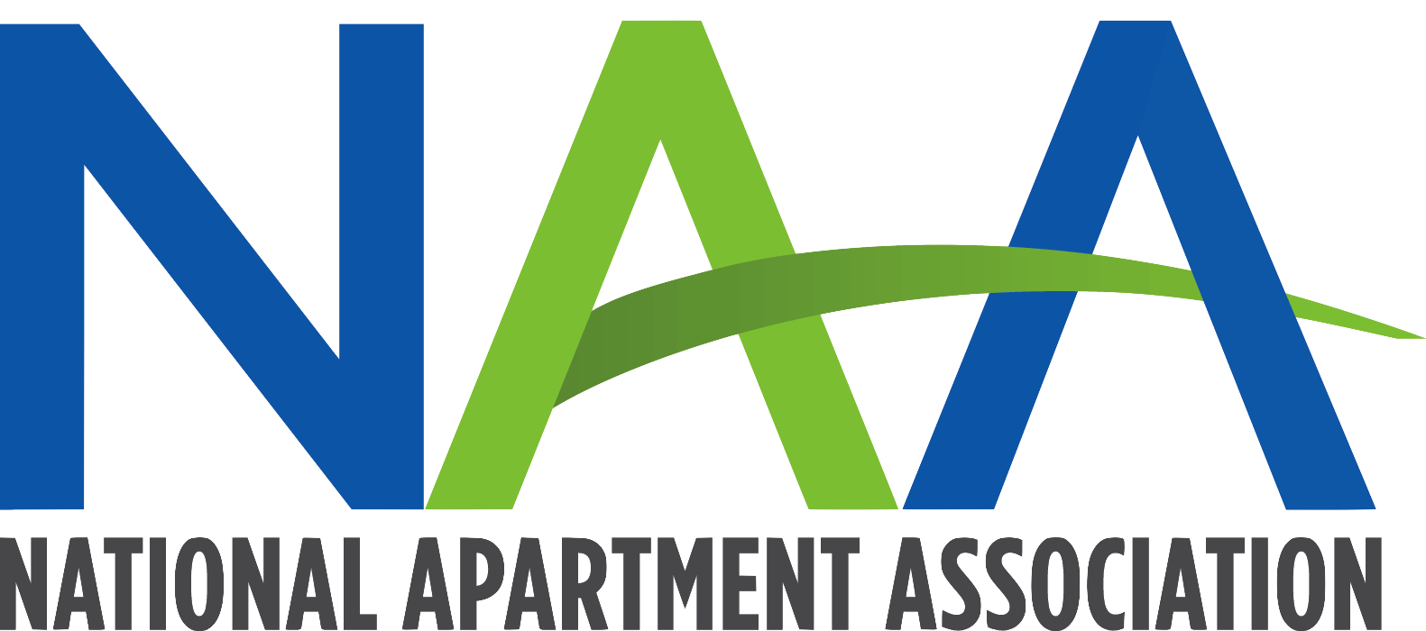 National Apartment Association logo