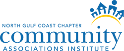 Community Association Institute (CAI) North Gulf Coast logo