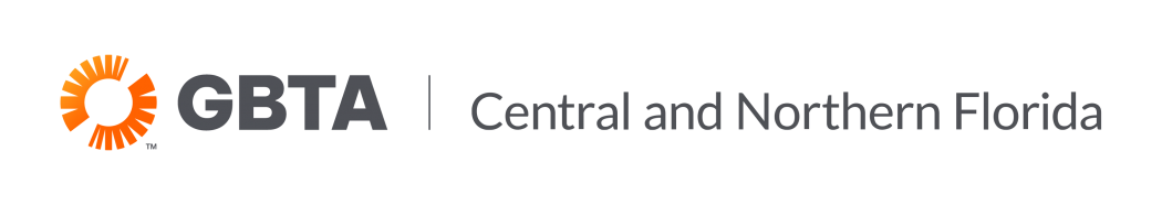 Global Business Travel Association - Central & Northern FLorida logo