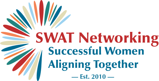 SWAT Networking logo