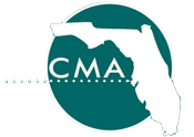 Florida City and County Management Association logo