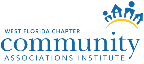 Community Association Institute (CAI) West Florida logo