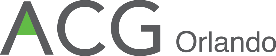 Association of Corporate Growth - Orlando logo