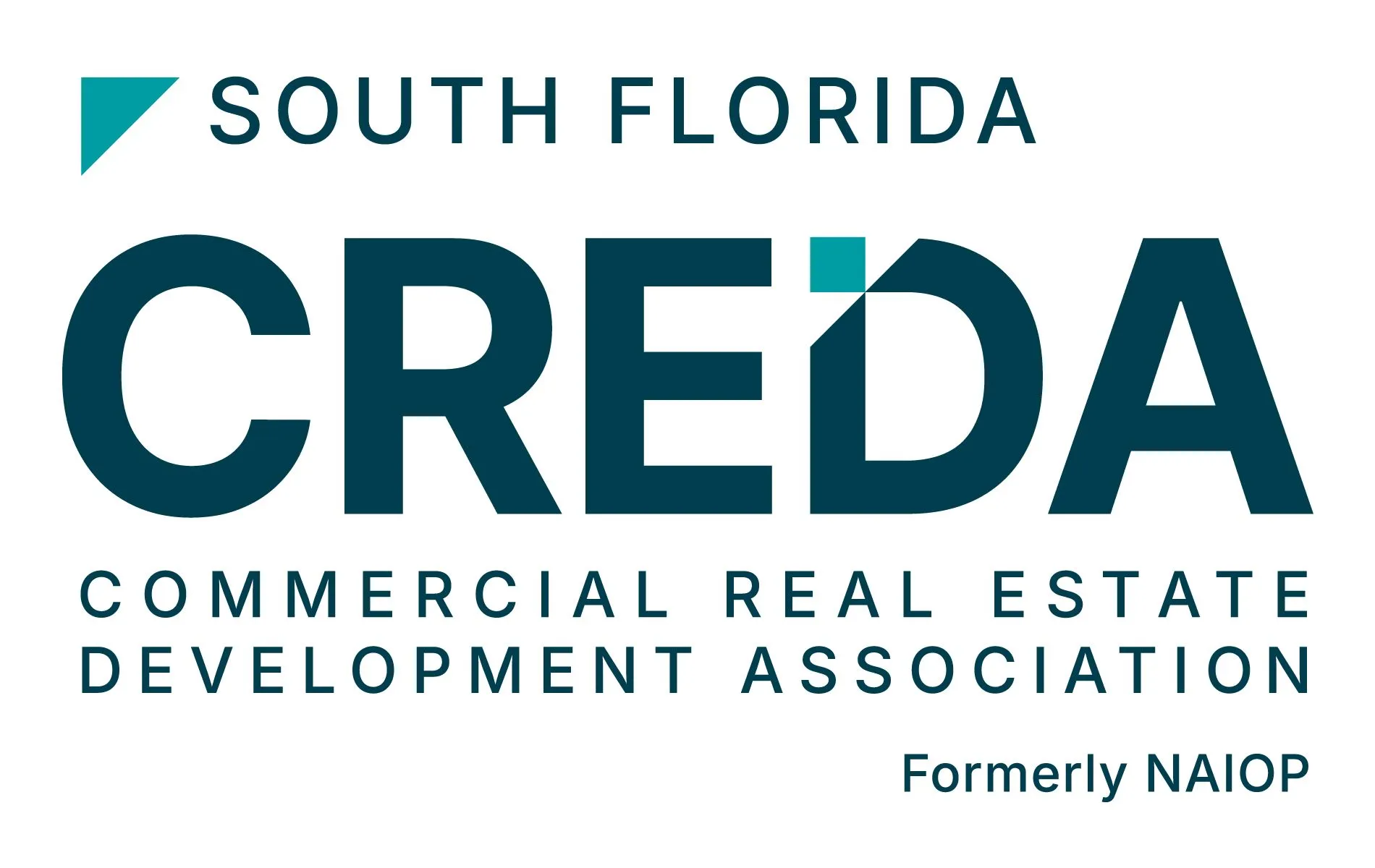 Commercial Real Estate Development Association - South Florida logo