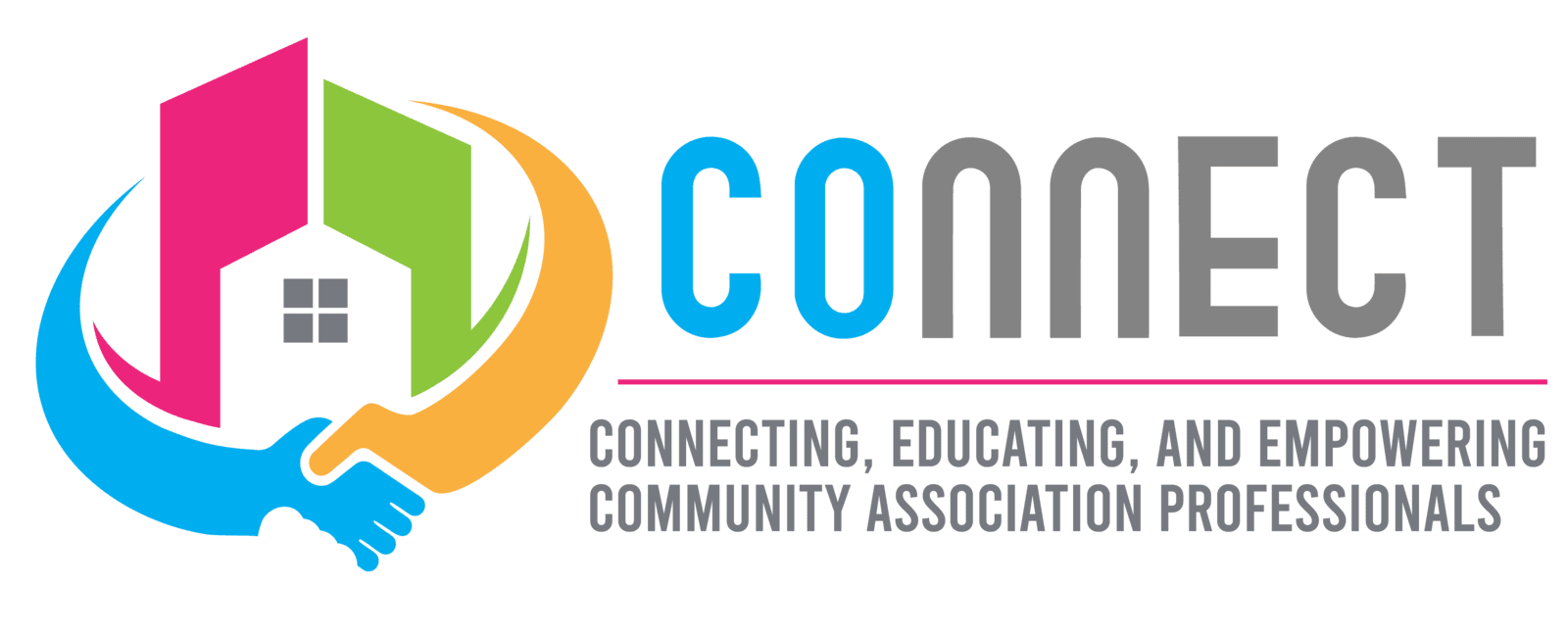 Connect logo