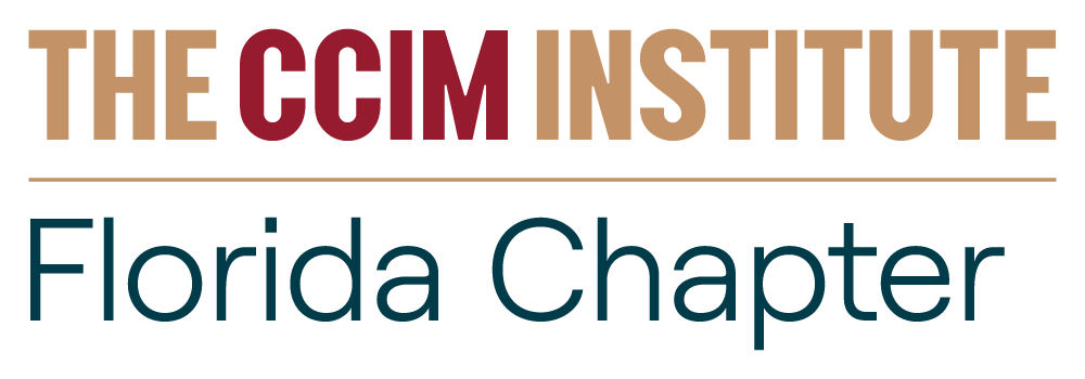 Florida Certified Commercial Investment Member logo