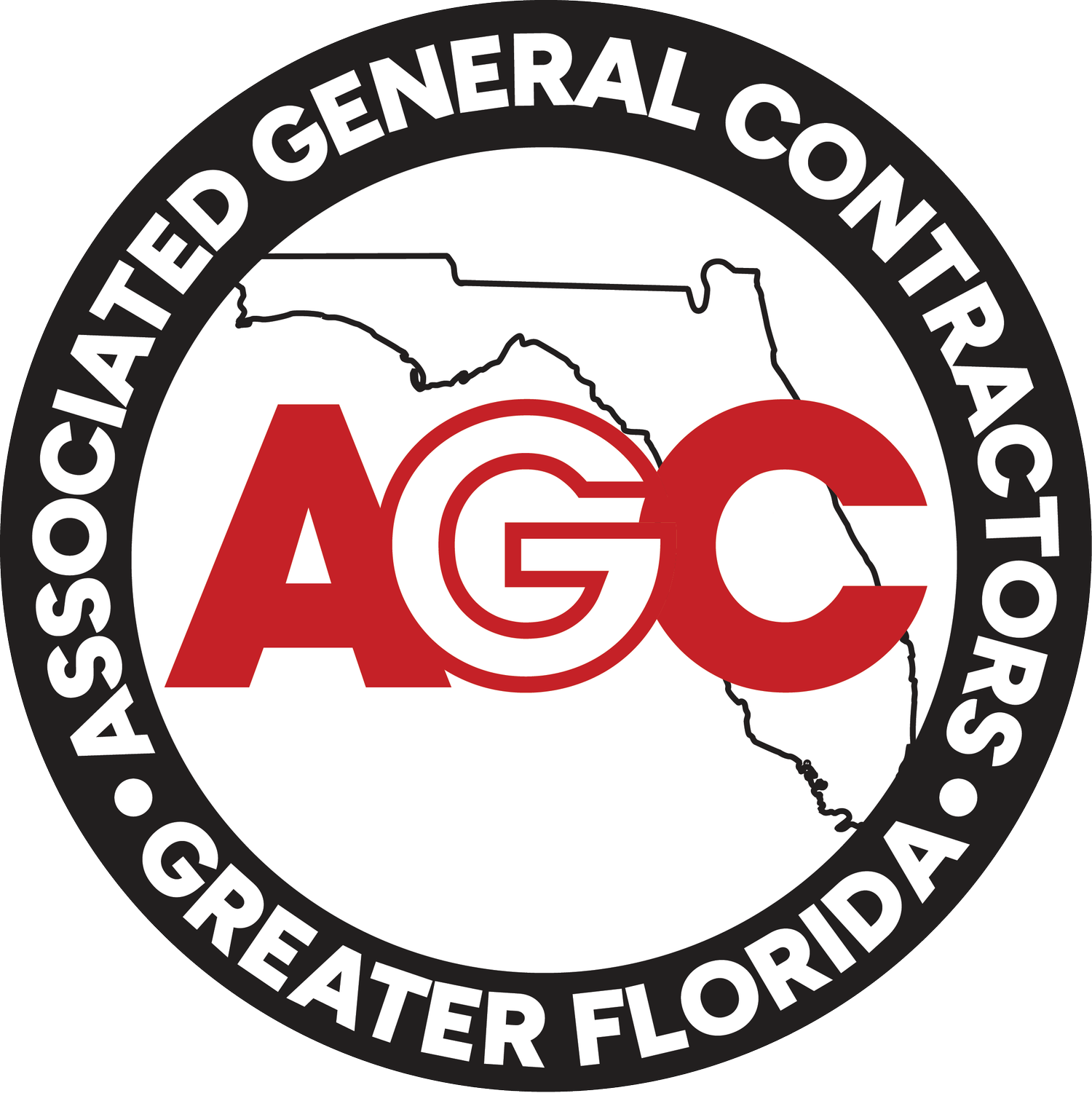 Associated General Contractors of Greater Florida logo